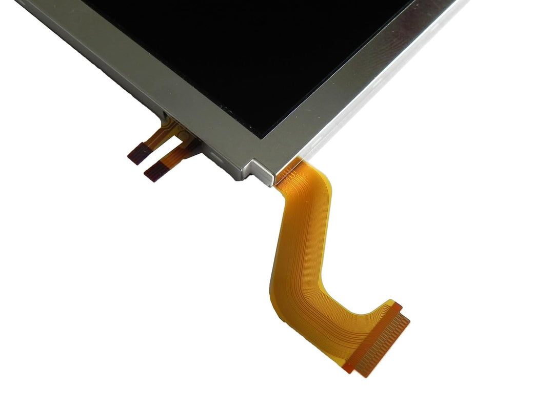 ToKa-Versand® - Display für Nintendo 3DS XL Oben Bildschirm LCD Screen