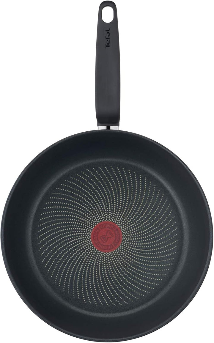 Tefal Primary Bratpfanne, 24 cm Pfanne Antihaftbeschichtung 24 cm, Pfanne Antihaftbeschichtung 24 cm