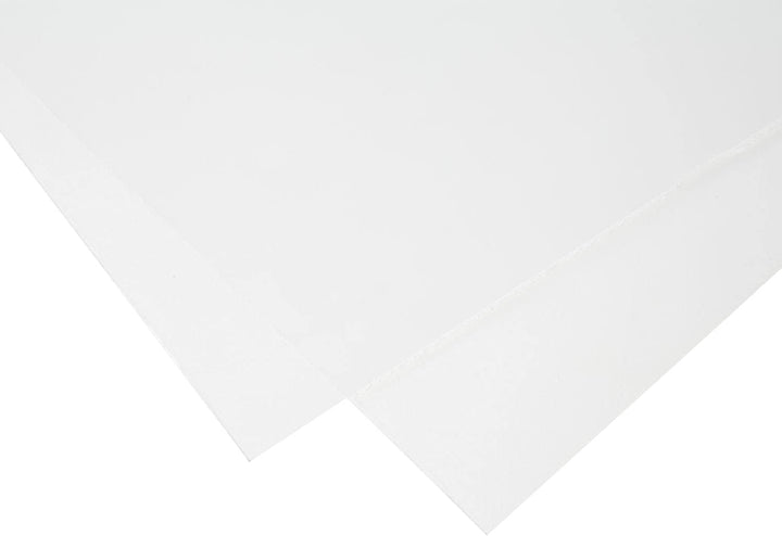 DISPLAY SALES Antireflex Schutzfolie | 5 Stück | Für DIN A1 Kundenstopper/Klapprahmen | Ersatzfolie