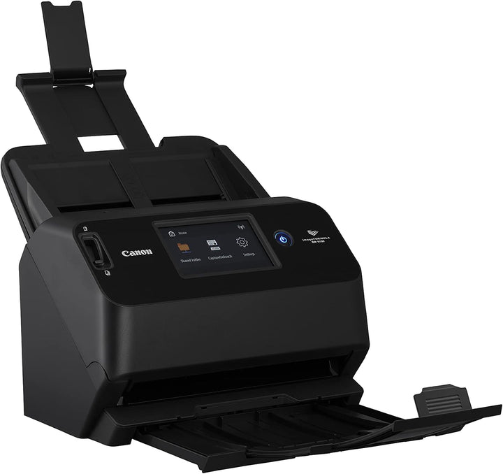 Canon imageFORMULA DR-S130 - dokuments