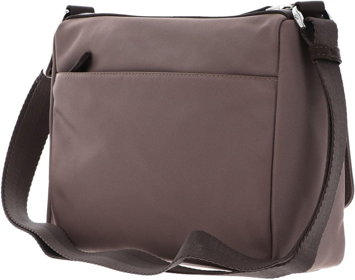 Mandarina Duck Damen Hunter Umhängetasche Beaver, Beaver