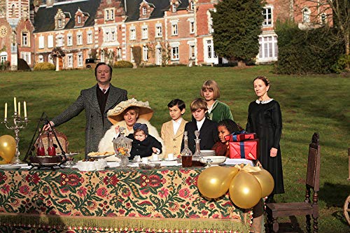 Agatha Christie: Kleine Morde - Die komplette Serie [11 DVDs], DVD