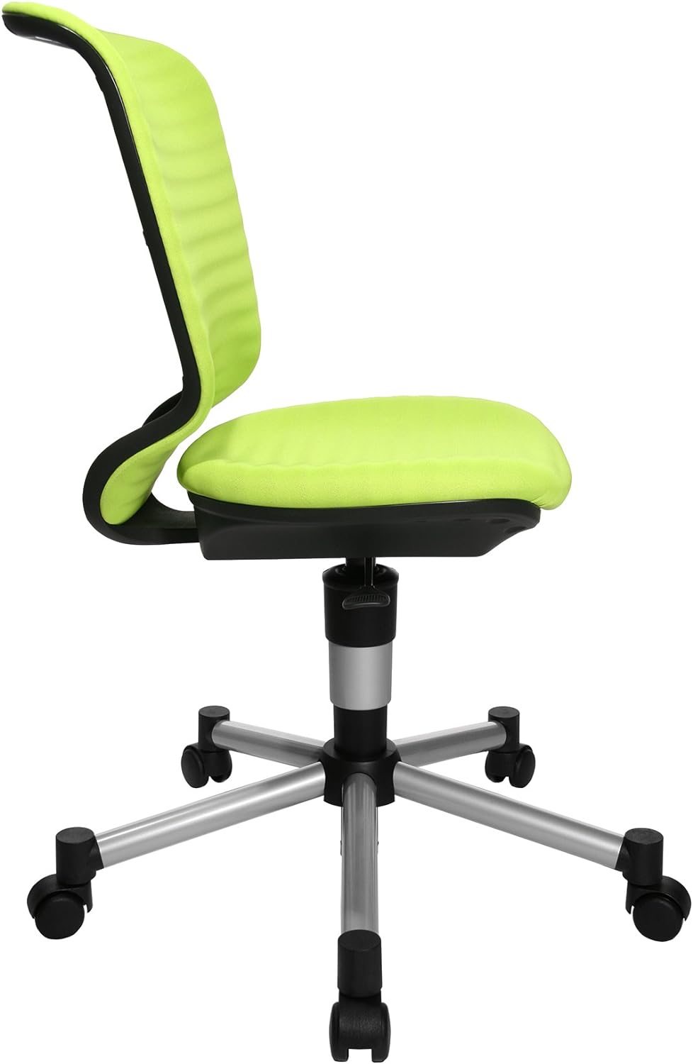 Topstar Titan Junior 3D, mitwachsender Kinderdrehstuhl, Schreibtischstuhl für Kinder & Jugendlinche,