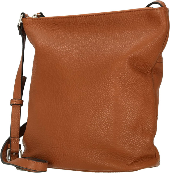 FREDsBRUDER Tasche ART BUCKET MIDI mit Label-Applikationen Damen