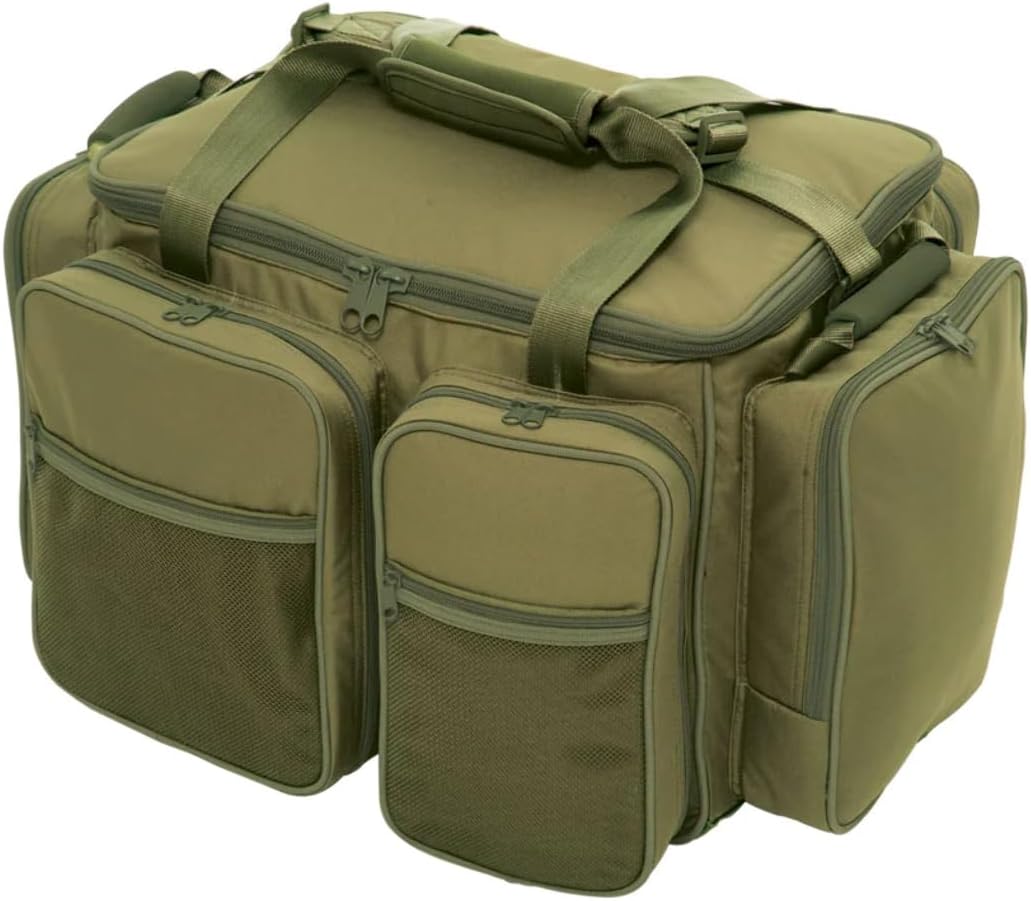 TRAKKER NXG Compact Barrow Bag