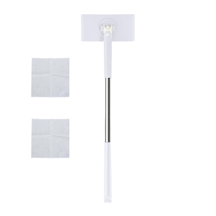 Automatischer Stoffwechsel-Mini-Mopp | 2024 HandsFree Minis Mop | Reinigungsmopp-Set, kompatibel mit