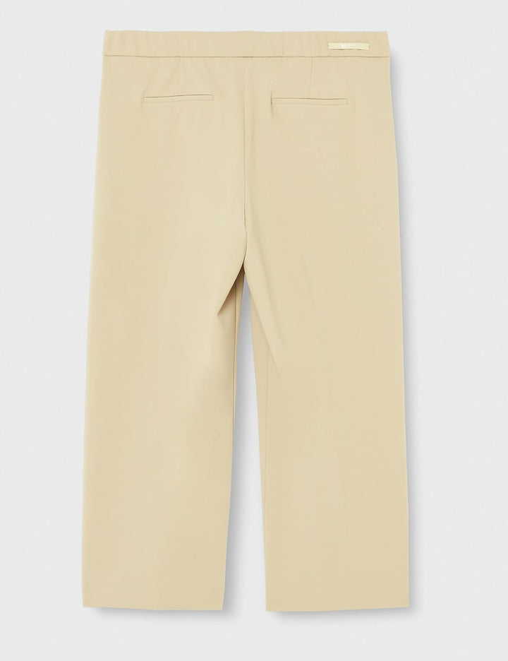Gardeur Damen Hose 40 Kurz Dove(1012), 40 Kurz Dove(1012)