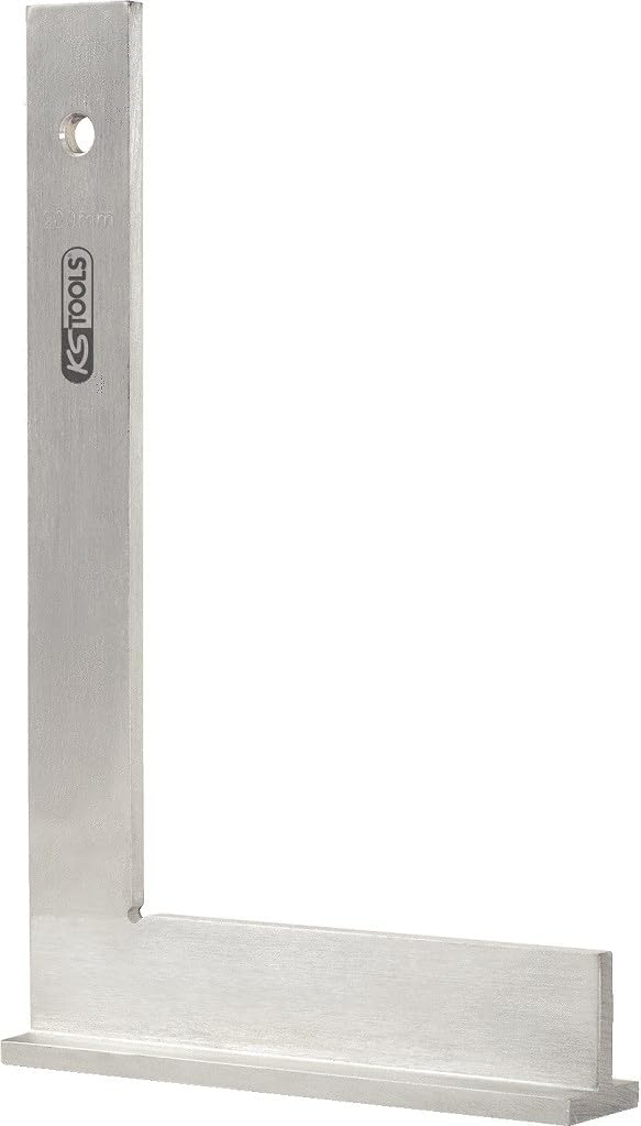 KS Tools 300.0278 Anschlagwinkel, 750mm 750 mm, 750 mm