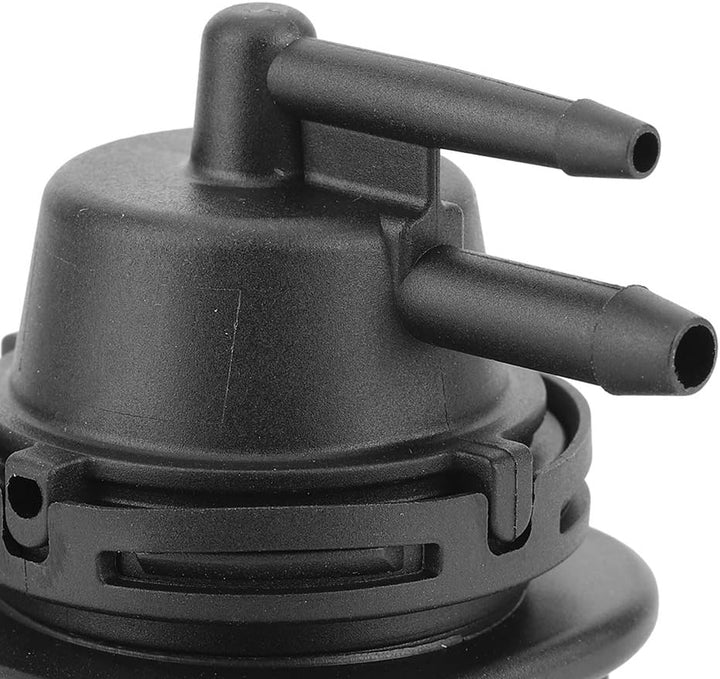 Magnetventil, Magnetventil, Qiilu Turbo Druckmagnetventil 82 00 661 049 Passend für Renault Megan Me