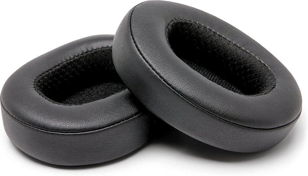 WC Wicked Cushions Extra Thick Earpads für Skullcandy Crusher/Evo/Hesh 3 Kopfhörer &amp; mehr | Verbesse