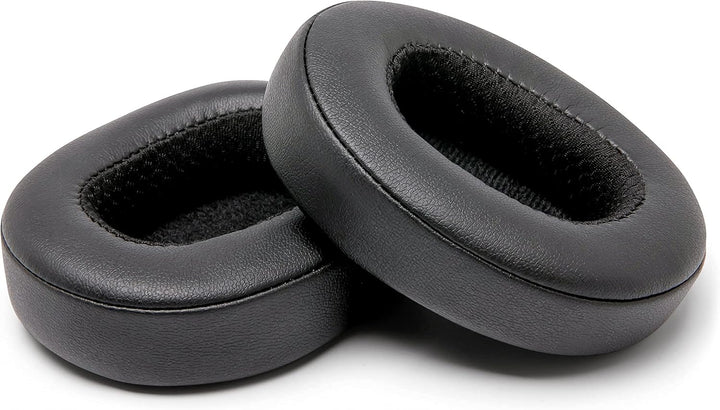 WC Wicked Cushions Extra Thick Earpads für Skullcandy Crusher/Evo/Hesh 3 Kopfhörer &amp; mehr | Verbesse