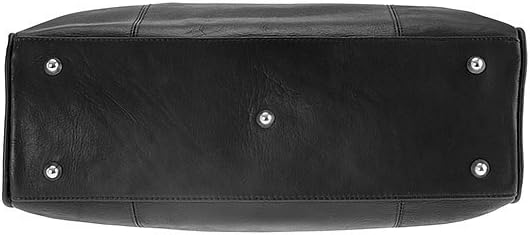 Alpenleder Handtasche - MIRANDA (Handgefertigt) - Nachhaltiges Bio-Leder aus regionaler Landwirtscha