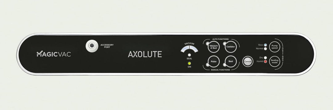 Magic VAC AXOLUTE