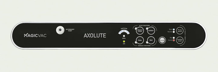 Magic VAC AXOLUTE