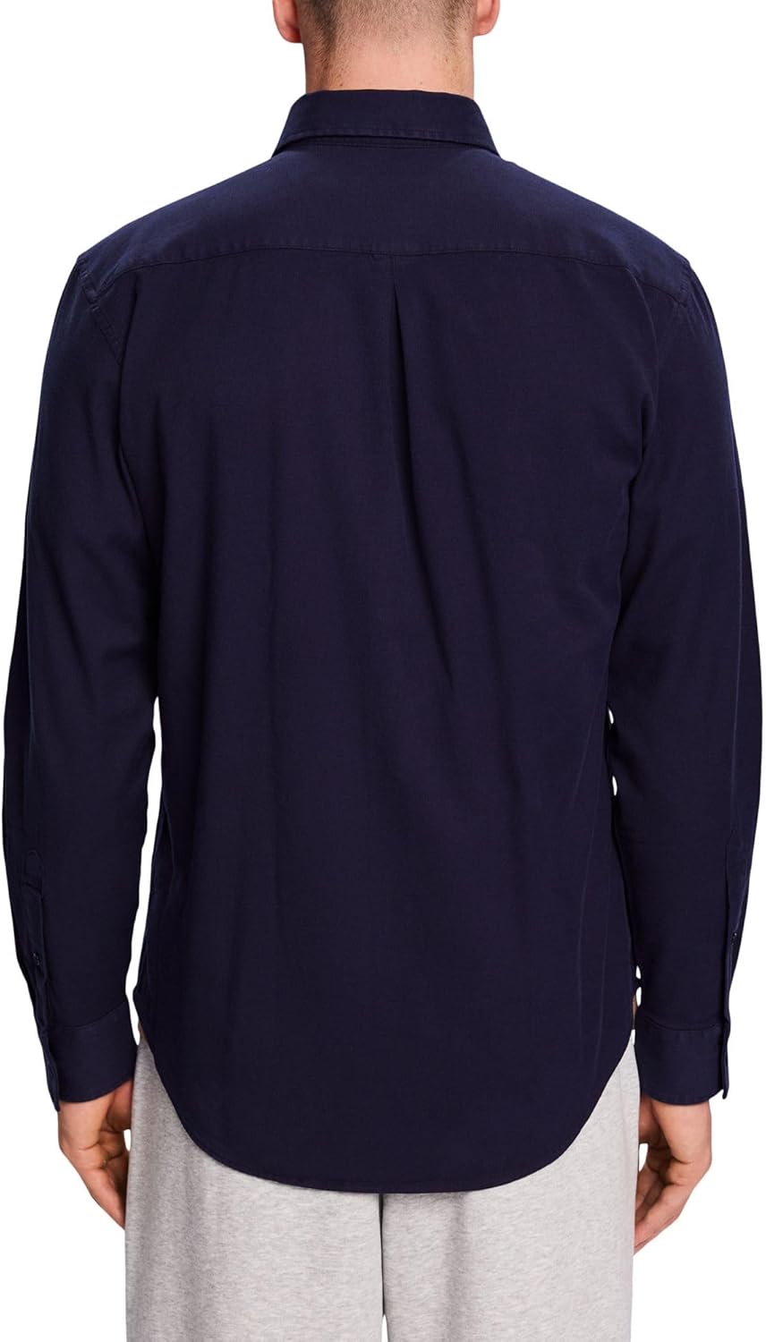 ESPRIT Herren Hemd