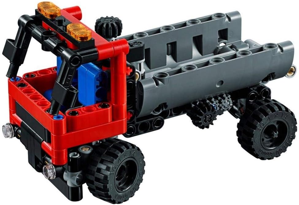 LEGO 42084 Technic Absetzkipper