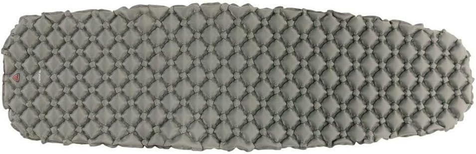 Robens Vapour 40 Luftbett grau