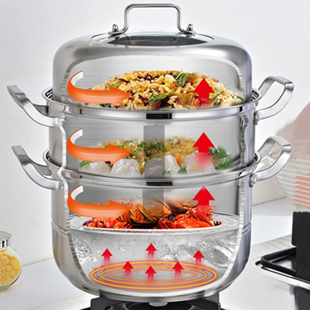 Schnellkochtopf Konservenregal, Edelstahl Konservenregal, Dampfschale für Druck Canner Cooking Toast