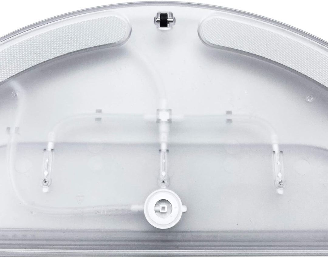 Elektrisch gesteuerter Ersatz-Wassertank für XiaoMi Mijia 1C Roboter-Staubsauger, Ersatzteil Zubehör