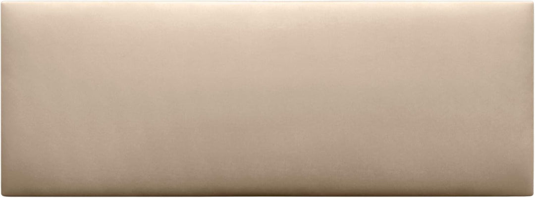 DHOME DHOMEKopfteil aus Kunstleder oder Stoff AQUALINE Glatt mit Beinen gepolstert Luxusbett (Kunstl