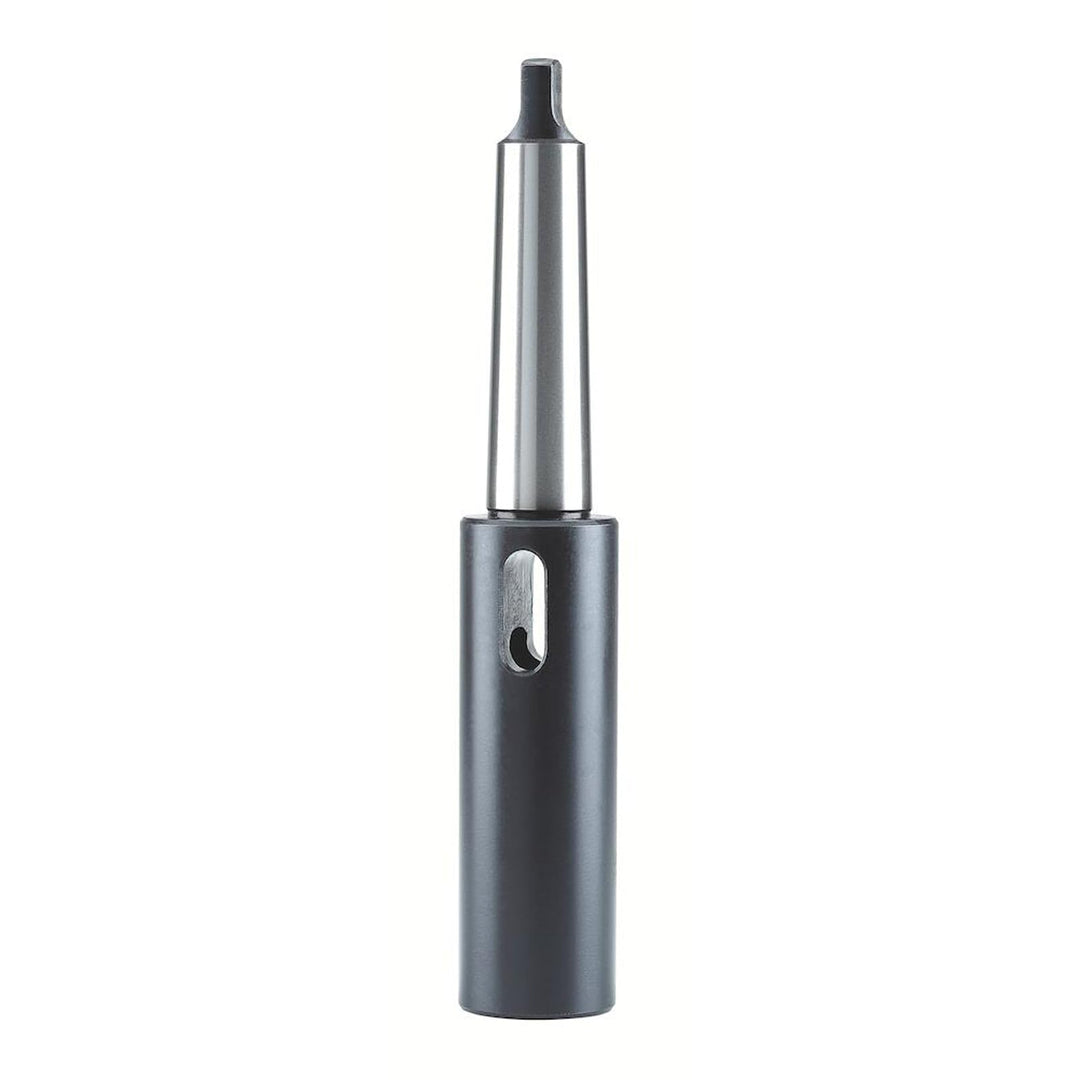 RÖHM 29130 Typ 275 Präzision Version Extension Sleeve mit externem Morsekegel 3 und interne Morsekeg