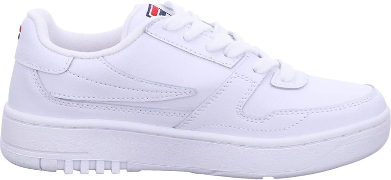 FILA FXVentuno L wmn Damen Sneaker, Weiss (White), 37 EU