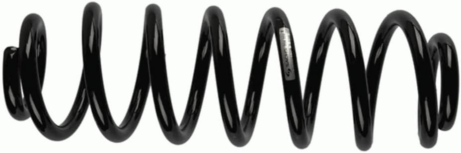 SACHS 994 359 Fahrwerksfeder