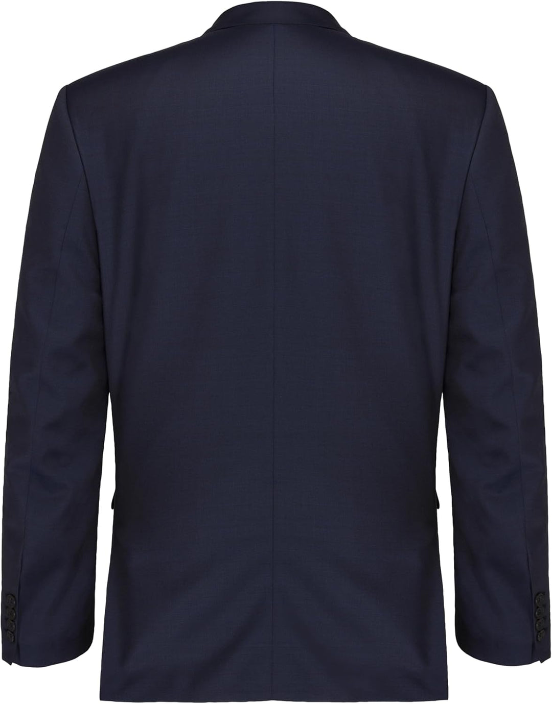 CARL GROSS Herren Cg Sv-Tobias Ss Anzug 50 Blau, 50 Blau