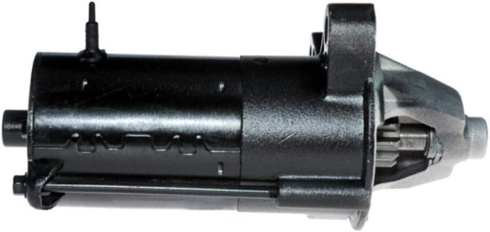 HELLA - Starter/Anlasser - 12V - 1.4kW - für u.a. Ford Transit Connect (P65_, P70_, P80_) - 8EA 011