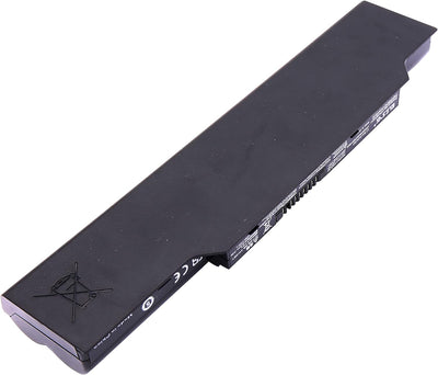 BLESYS FMVNBP213 FPCBP331 FPCBP347AP CP567717-01 Laptop Akku für FUJITSU Lifebook A512 A532 AH512 AH