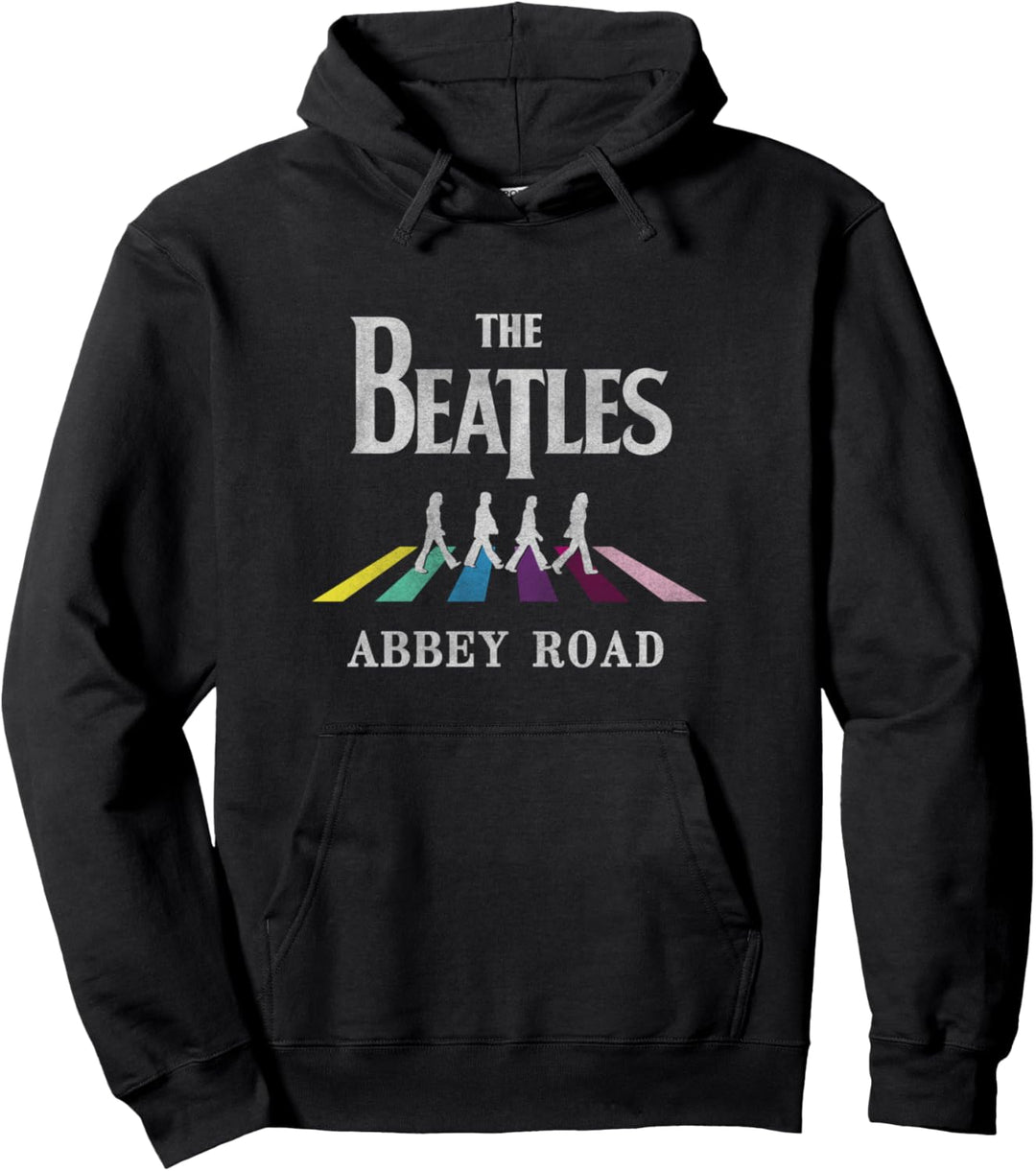 Die Beatles - Abbey Road Pullover Hoodie