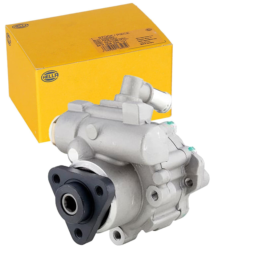 HELLA 8TL 359 000-461 BOMBE