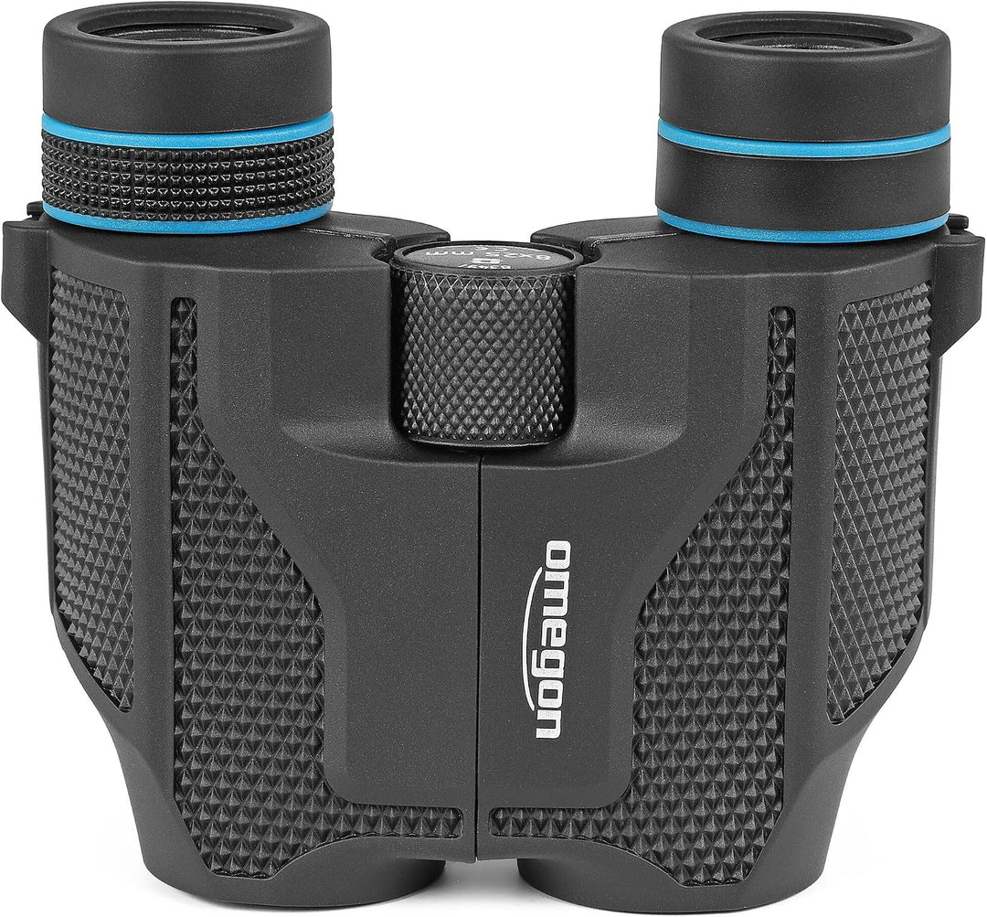Omegon Fernglas Curiosity 8x25