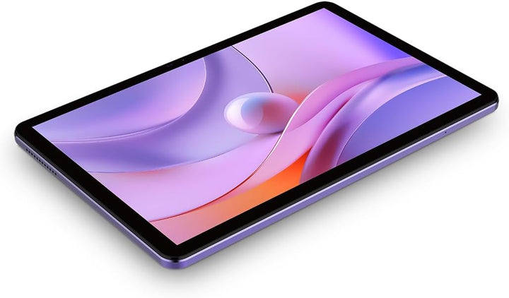 SPC Gravity - Tablet 10.1 Zoll HD violett | Octa-Core, 4GB RAM und 64GB erweiterbarer Speicher | 9,5