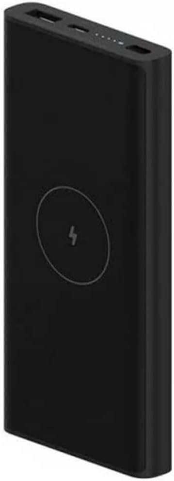 Xiaomi 10W Wireless Power Bank 10000