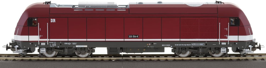 Piko 57998 H0-Diesellok BR 223, DeltaRail, Ep.VI, DC Sound