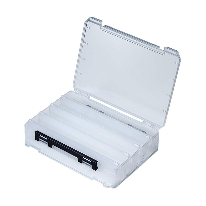 Meiho Reversible 250V Clear