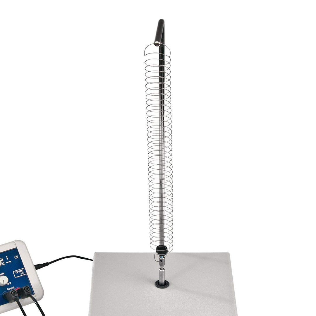 3B Scientific Physik Lehrmittel - Federschwingungen, Zubehör Vibrationsgenerator (3B Scientific, Art