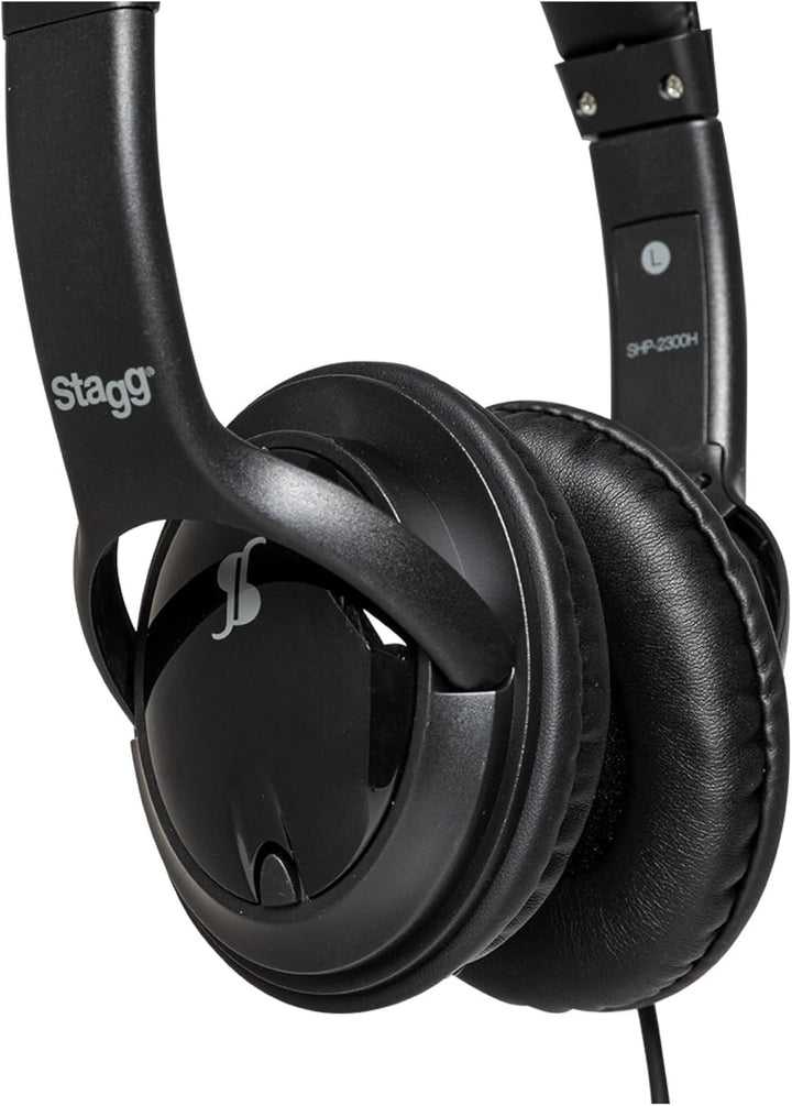 SHP-2300H Stereo-Kopfhörer