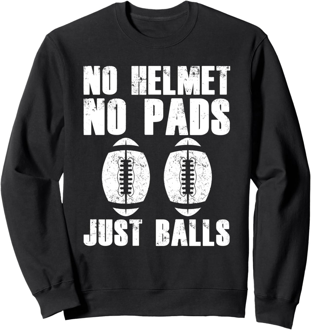 Rugby Spieler - Rugger Rugby Sweatshirt