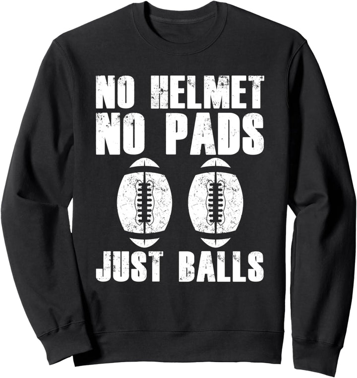 Rugby Spieler - Rugger Rugby Sweatshirt