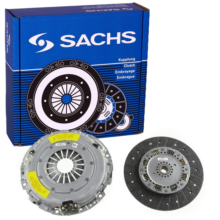 SACHS 3000 951 347 Kupplungssatz