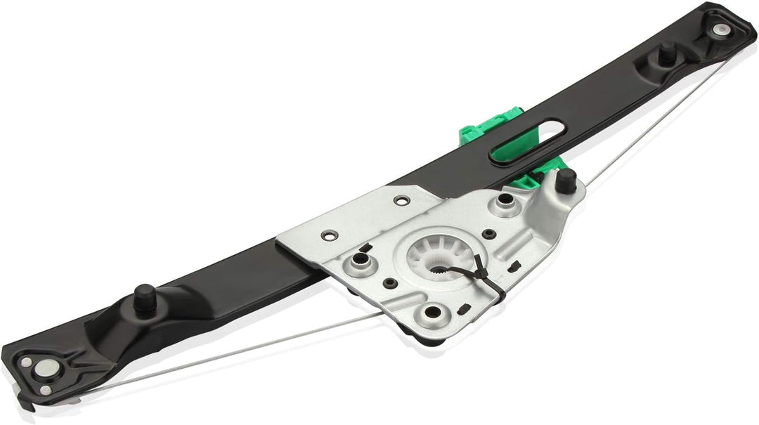 Madlife Garage 51357140589 Elektrischer Fensterheber Ohne Motor Hinten Links 4/5 Türig 3er E90 E91