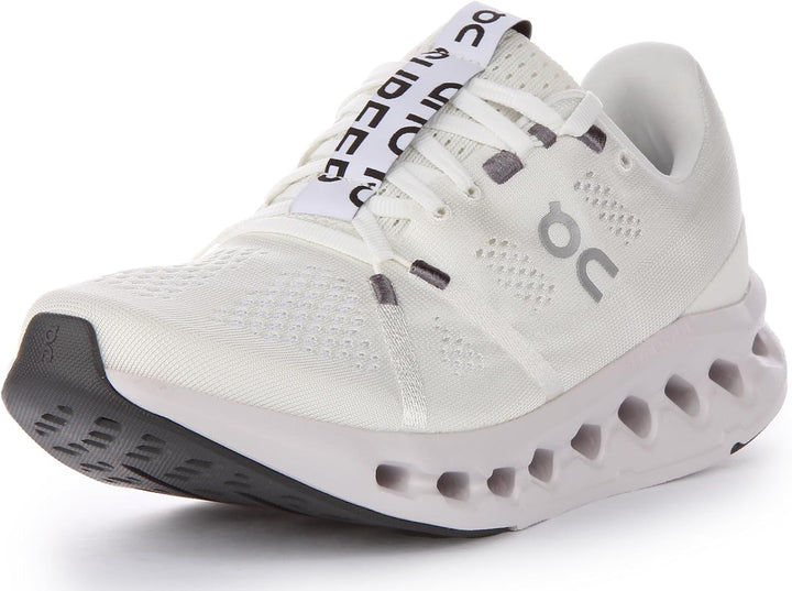 ON Cloudsurfer 10 White Frost, 10 White Frost