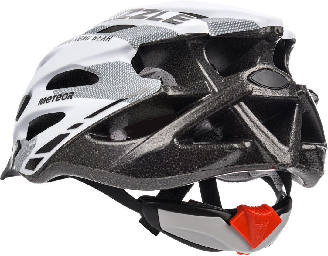 meteor® Urban Fahrradhelm Herren Damen Kinder-Helm MTB rollerhelm mädchen kinderfahrradhelm für Down