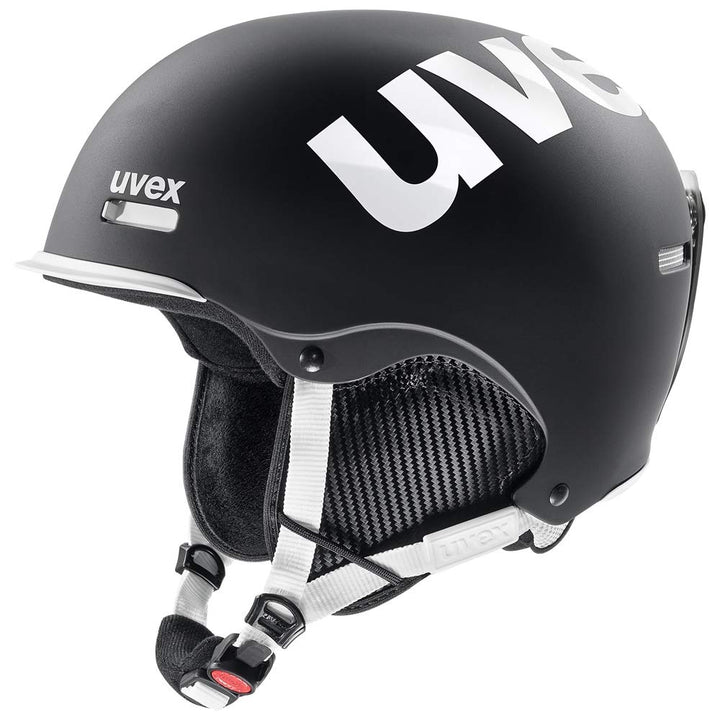 uvex hlmt 50 - Skihelm für Damen und Herren - individuelle Grössenanpassung - optimierte Belüftung -