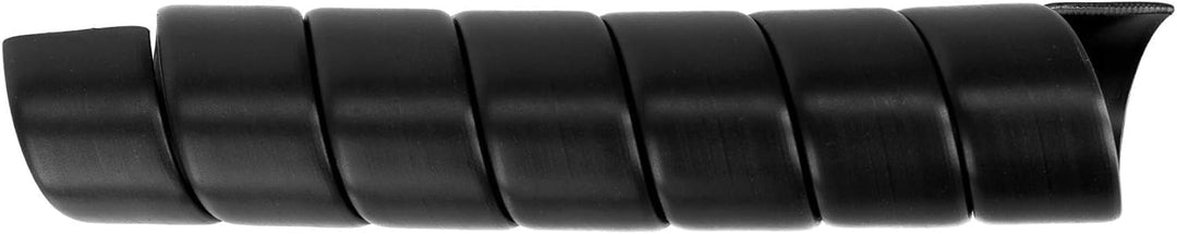 Safeplast Safe-Spirale ECO Kabelschutz Schlauchschutz-Spirale Ø 20 mm, Kabelspirale Schutzrohr zur B