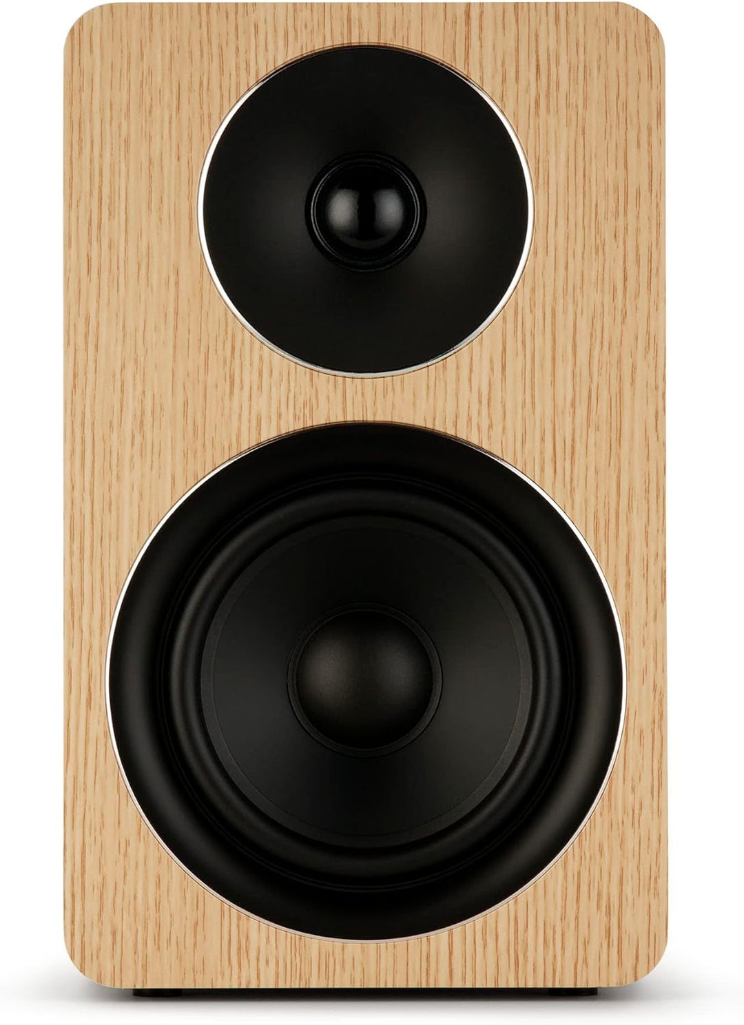 mohr Bonito K3 Kompaktlautsprecher Regallautsprecher HiFi Stereo Kompaktboxen Regalboxen Audio Musik