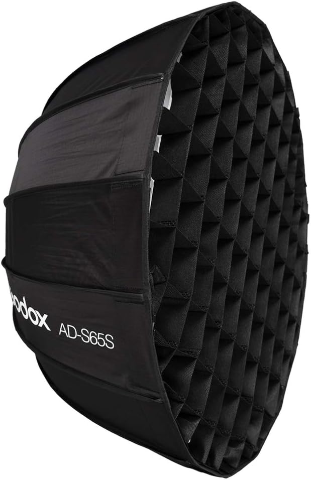 Godox AD S65S Multifunctional Softbox 65CM for AD400/300 PRO