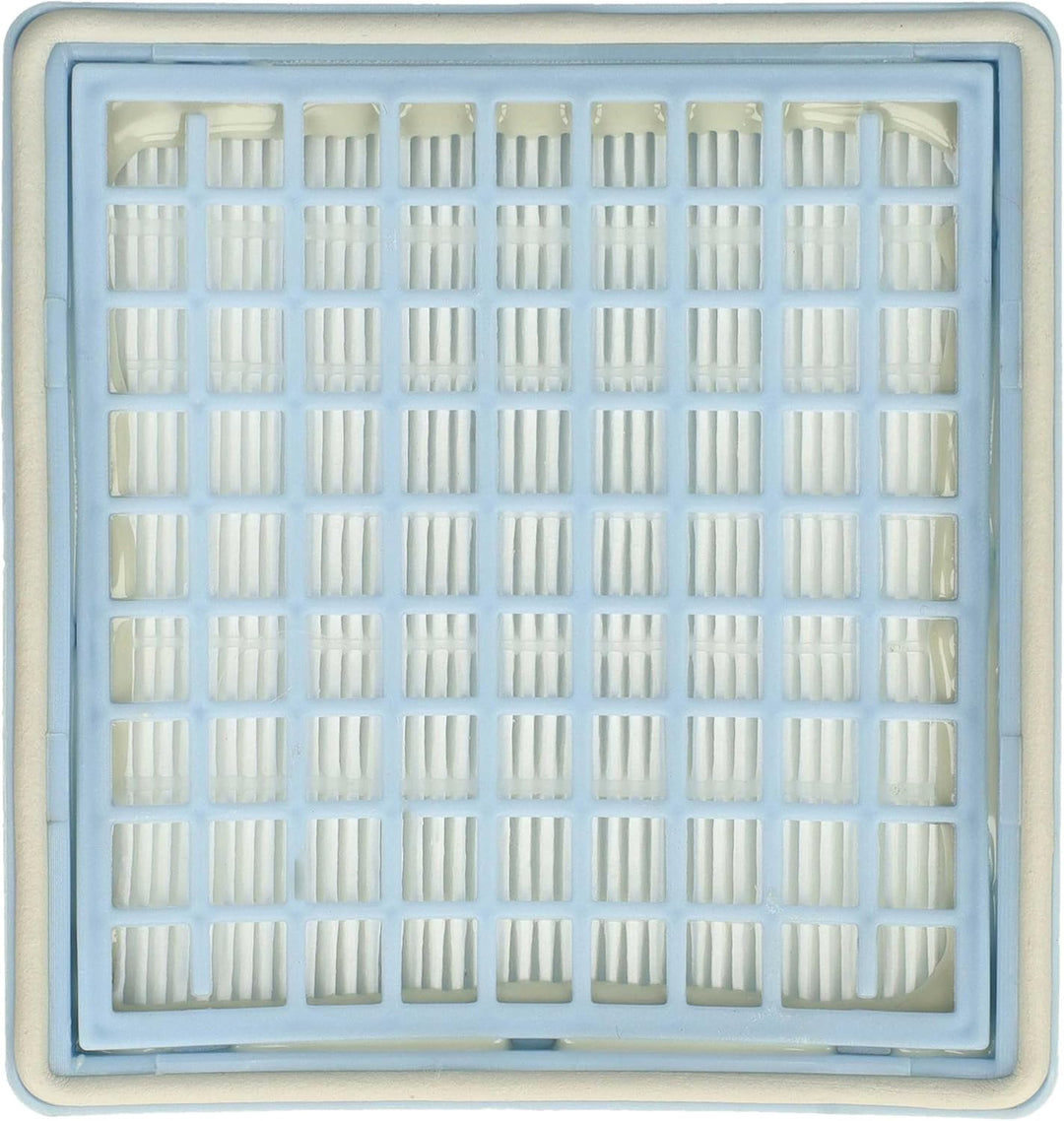 vhbw 2x Staubsaugerfilter Ersatz für Miele 7364560 | SF-H10 für Staubsauger - HEPA Filter Allergiefi
